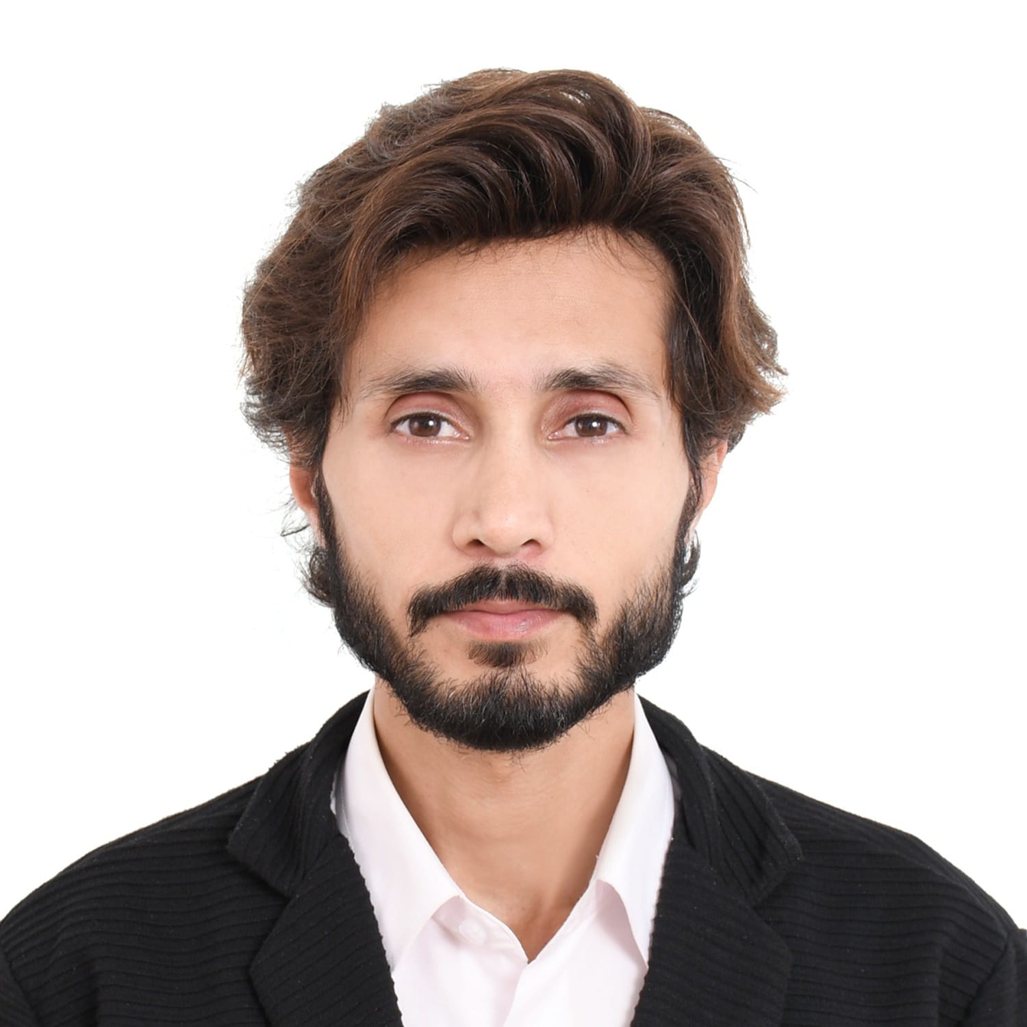 Profile photo of Muhammad Usman