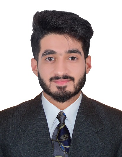 Profile photo of Zain Jabbar